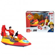 Set de joaca Jet Ski Juno Sam Pompierul
