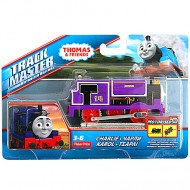Charlie Locomotiva Motorizata Thomas&Friends Track Master
