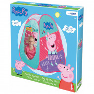 Cort de joaca Pop-Up Peppa Pig