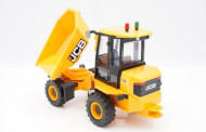 Dumper Britains JCB 6T 1:32