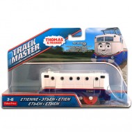 Etienne Trenulet Locomotiva Motorizata Thomas&Friends Track Master