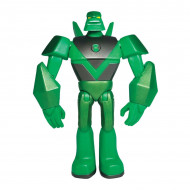 Figurina articulata Ben 10 Diamondhead Omni-Metallic