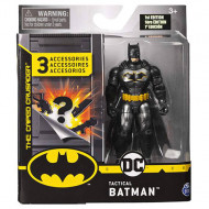 Figurina Batman 10 cm cu accesorii