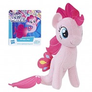 Figurina de plus Pinkie Pie Sirena My Little Pony 13 cm