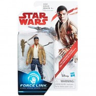 Figurina Finn Force Link - Star Wars Ultimul Jedi