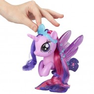 Figurina Ponei Sirena Twilight Sparkle My Little Pony:Filmul