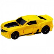Figurina Robot Bumblebee Transformers Turbo Changer Combiner Force Robots in Disguise