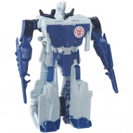 Figurina Robot Sideswipe Transformers Combiner Force