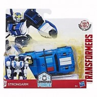 Figurina Robot Strongarm Transformers Combiner Force