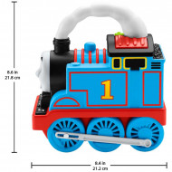 Jucarie interactiva Thomas & Friends Storytime Thomas