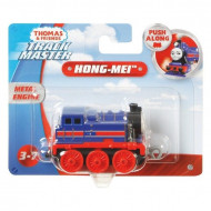 Locomotiva Hong-Mei Thomas Si Prietenii - Track Master Fisher Price