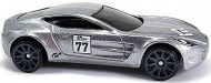 Masinuta Aston Martin One-77 1/64 Hot Wheels Gran Turismo