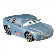 Masinuta metalica Bob Cutlass Disney Cars Metal