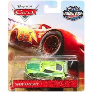 Masinuta metalica Chase Racelot Fireball Beach Racers Disney Cars 3