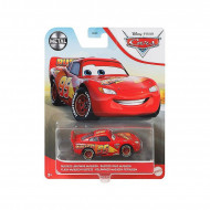 Masinuta metalica Fulger McQueen Rusteze Disney Cars Metal