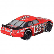 Masinuta metalica Todd Marcus Disney Cars Metal