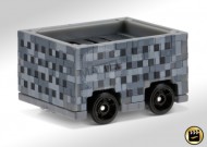 Masinuta Minecraft 1/64 Hot Wheels Screen Time