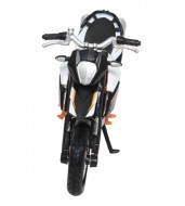 Motocicleta KTM 990 Supermoto R 1/18 Bburago