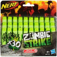 Munitie Nerf Zombie Strike 30 Deco Dart