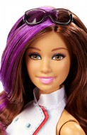Papusa Barbie Agent Secret Teresa