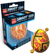 Puzzle Labirint Groovy Smart Egg