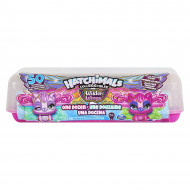 Set 12 figurine Hatchimals CollEGGtibles Wilder Wings