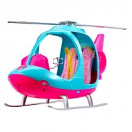 Set de joaca Elicopter Barbie
