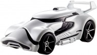 Set Masinute Stormtrooper si Captain Phasma 1/64 Hot Wheels Star Wars Character Cars