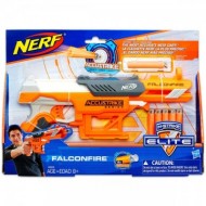 Blaster Nerf N-Strike Accustrike Elite FalconFire