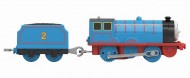 Edward Trenulet Locomotiva Motorizata cu Vagon Thomas&Friends Track Master
