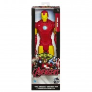 Figurina Iron Man Titan Avengers Age of Ultron 30 cm