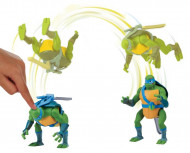 Figurina Leonardo - Testoasele Ninja - Teenage Ninja Mutant Turtles