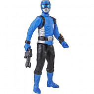 Figurina Power Ranger - Blue Ranger 30 cm