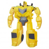 Figurina Robot Bumblebee Transformers Robots in Disguise