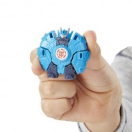 Figurina Robot Mini-Con Blizzard Strike Slipstream Transformers Robots in Disguise