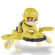 Figurina Rubble Patrula Catelusilor Air Rescue