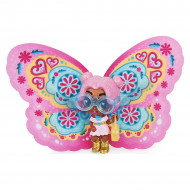 Figurina surpriza Hatchimals Pixies Wilder Wings