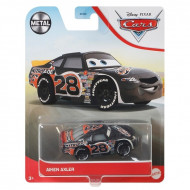 Masinuta metalica Aiken Axler Disney Cars Metal