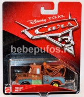 Masinuta metalica Bucsa Disney Cars 3