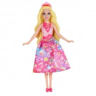 Mini Papusa Barbie - Barbie si usa Secreta