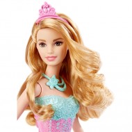 Papusa Barbie Princess Candy