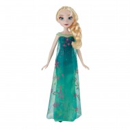 Papusa Elsa Party Frozen
