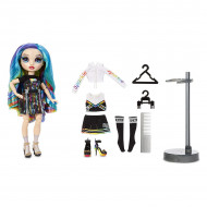 Papusa Rainbow High Fashion Pop High Amaya Raine