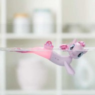 Pinkie Pie Sirena care inoata My Little Pony:Filmul
