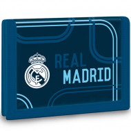 Portofel albastru Real Madrid