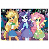 Puzzle Equestria Girls My Little Pony 160 piese