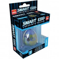 Puzzle Labirint Robo Smart Egg