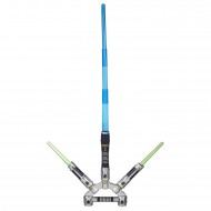 Sabie laser electronica Star Wars Bladebuilders Jedi Master