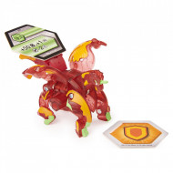 Set Bakugan Armored Alliance Baku-Gear figurina Pegatrix Ultra