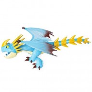 Set de joaca Cum sa-ti dresezi dragonul - Figurina interactiva Stormfly
